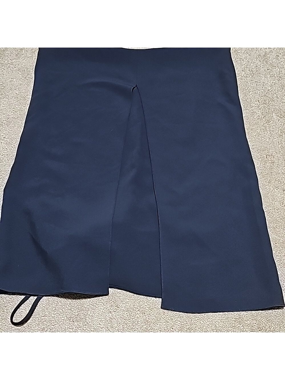 Ralph lauren purple label gown - Picture 8 of 13